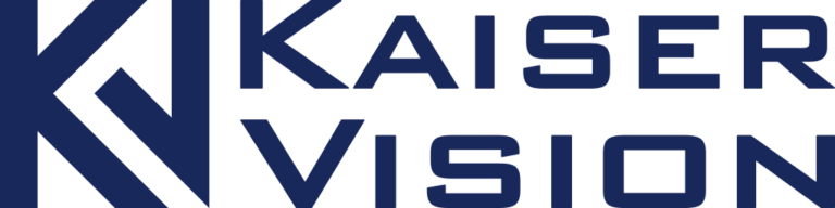 Experte für Industrielle Bildverarbeitung - Kaiser Vision GmbH